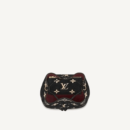 レア！LOUIS VUITTON ルイヴィトン ネオノエ MM M45497 M45555